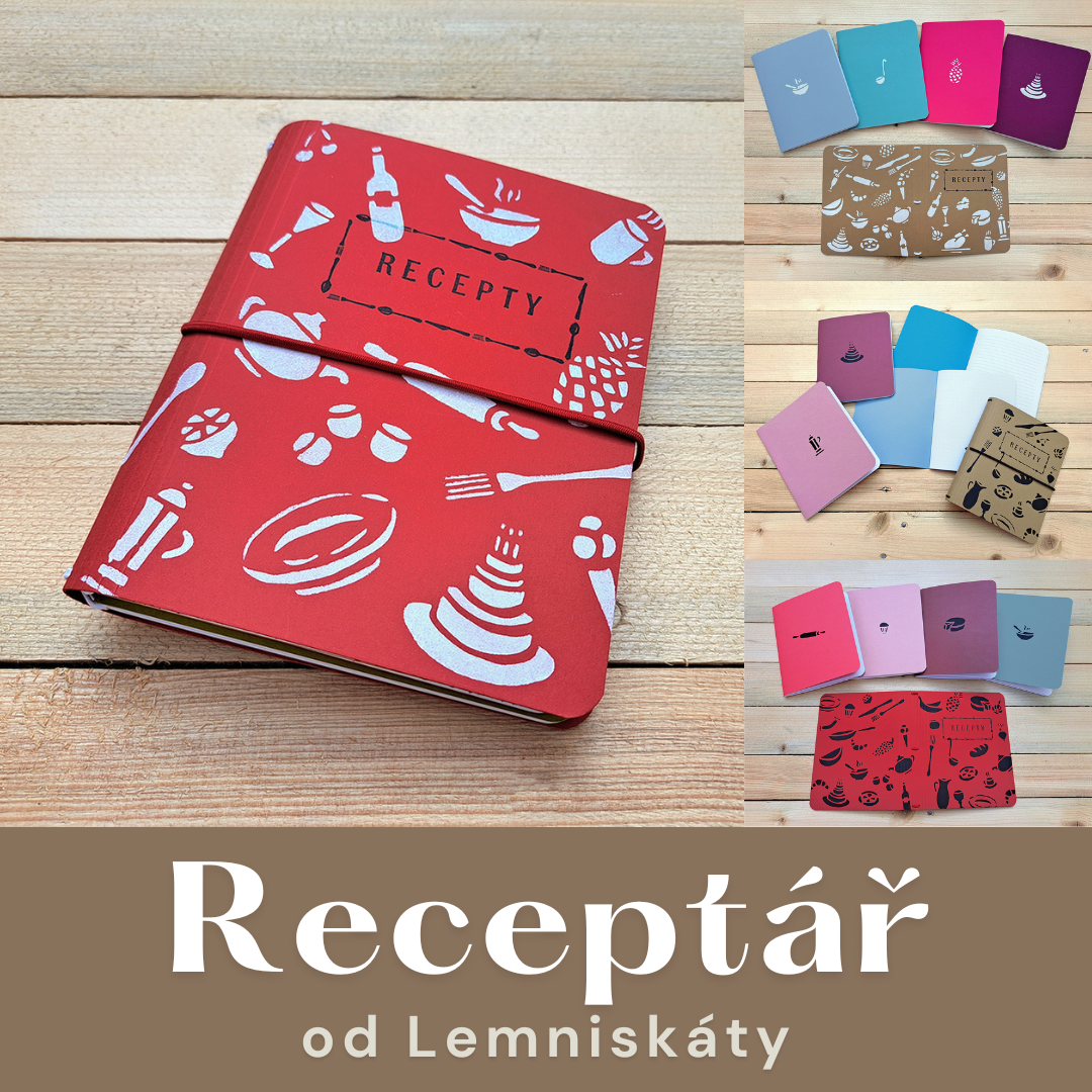 Baner receptar